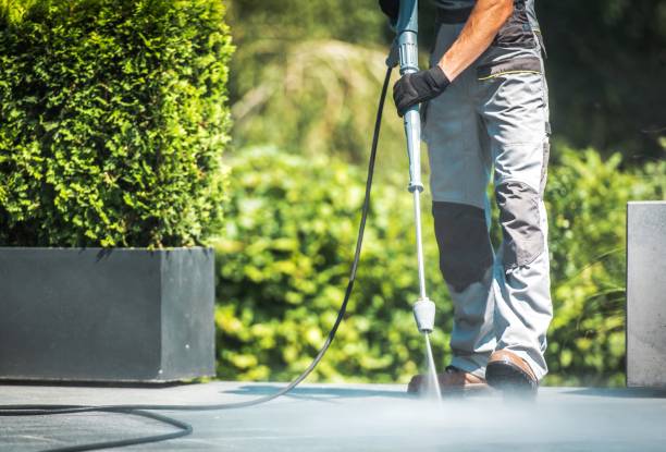 Best Factory Floor Cleaning  in Granville, OH