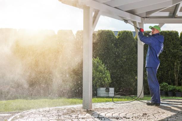 Trusted Granville, OH Pressure Washing Services Experts