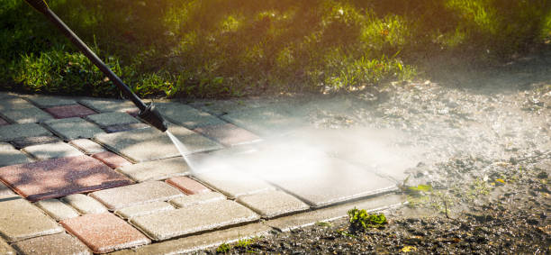 Best Driveway Pressure Washing  in Granville, OH