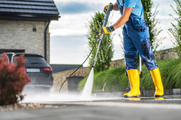 Best Post-Construction Pressure Washing  in Granville, OH
